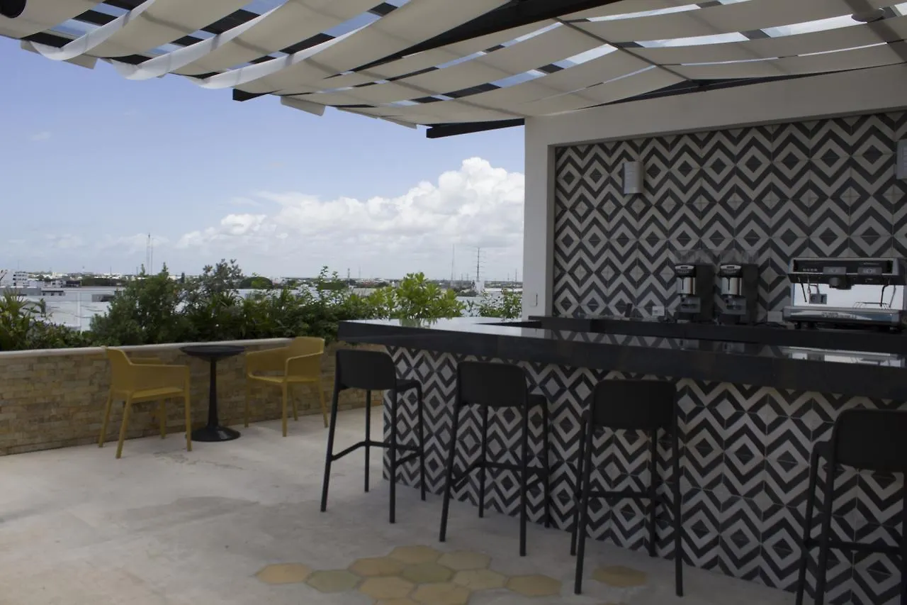 Klr The City Condos Playa del Carmen 5*,  Mexiko