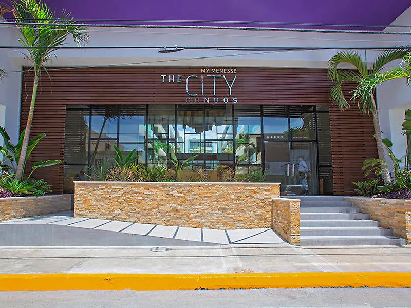 Klr The City Condos Playa del Carmen 5*,  Mexiko