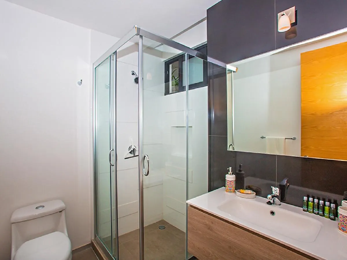 Klr The City Condos Playa del Carmen Mexique