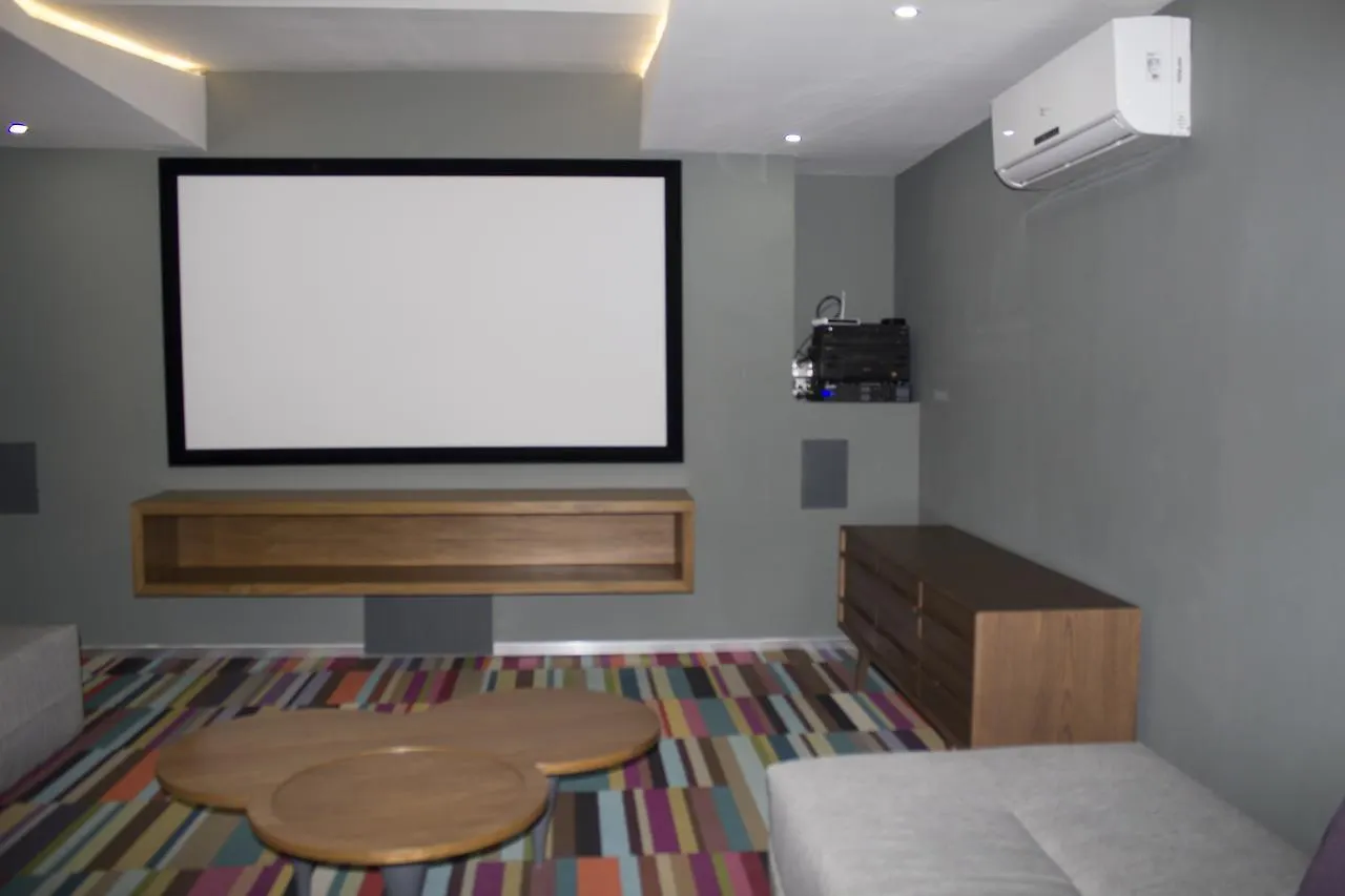 Klr The City Condos Playa del Carmen Apartmanhotel