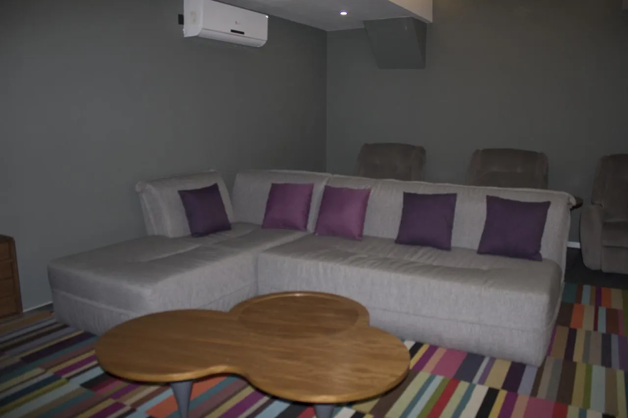 ***** Apartmanhotel Klr The City Condos Playa del Carmen Mexikó