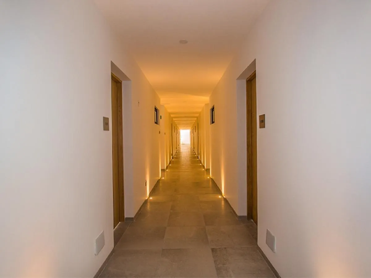 ***** Apartmanhotel Klr The City Condos Playa del Carmen Mexikó